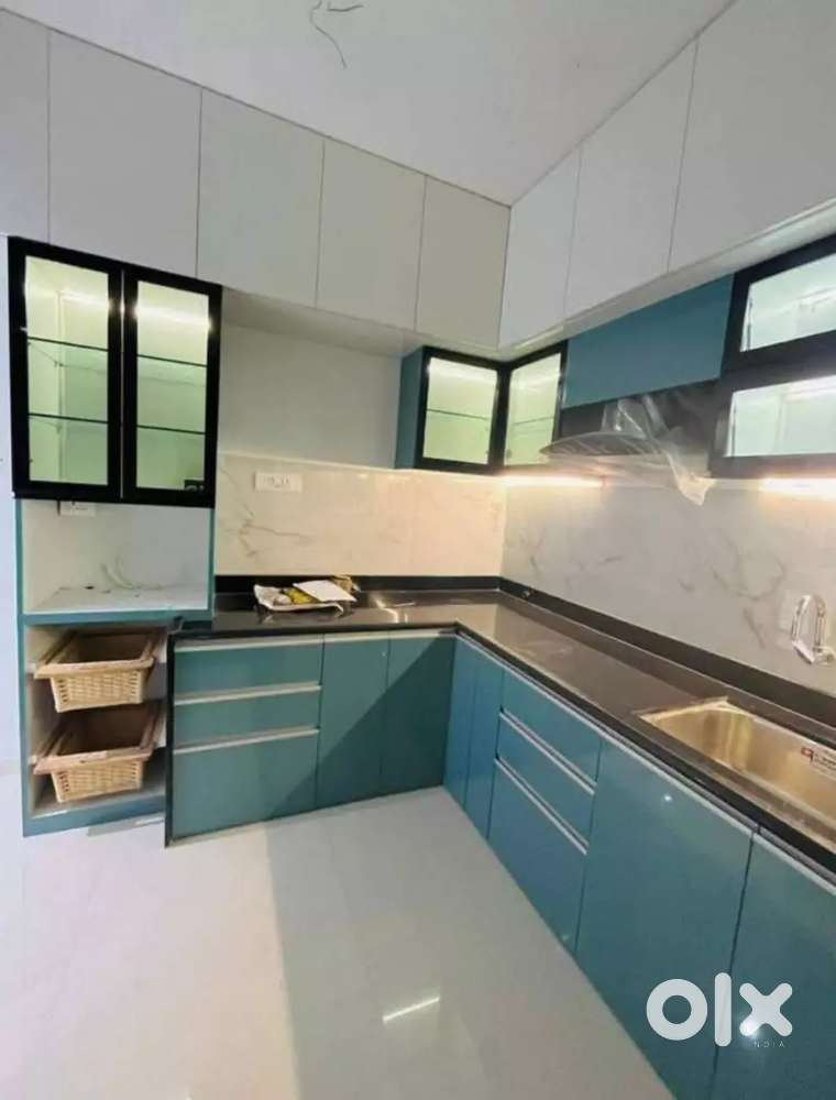 Modular design