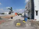 3.5 Cent × 2  plots sale near sitra Kalapatty gatedcommunity Campus
