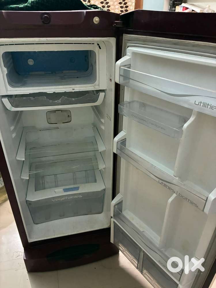 Godrej Fridge