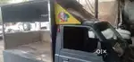 Maruti omni fast food van best in the fast food stall any item