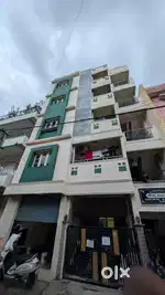 2bhk for rent in jp nagar 7th phase , chunchugatta main road.