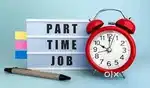 Help your family by working at your free time