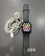 Apple watch series 7