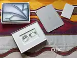 iPad Air 13 inch M2 512gb WiFi | Apple Care + July 2026| UNUSED Tablet