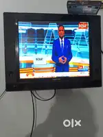 Samsung TV 18 inch selling