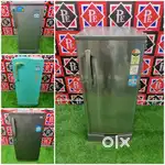009#£ SINGLE DOOR Refrigerator in Multiple Brands 190 Ltrs  book onlin
