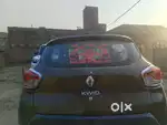 Renault KWID 2016