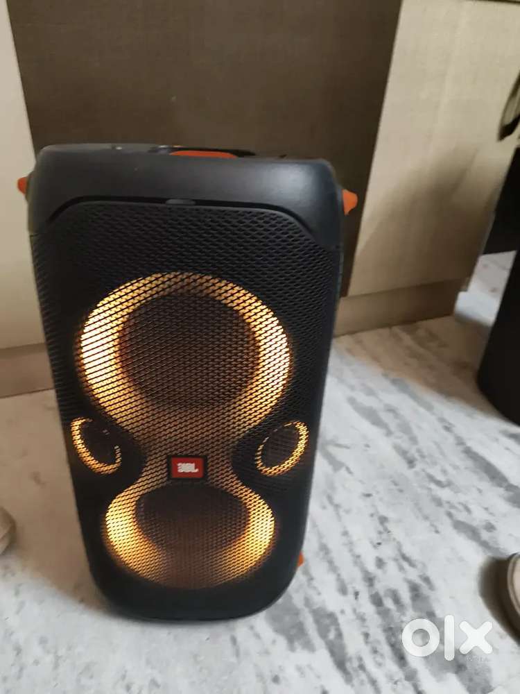 Jbl party box 110