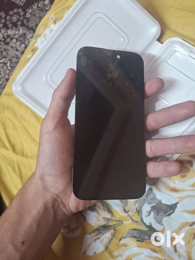 Iphone 14 display