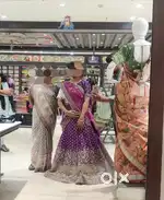 Bridal Lehanga