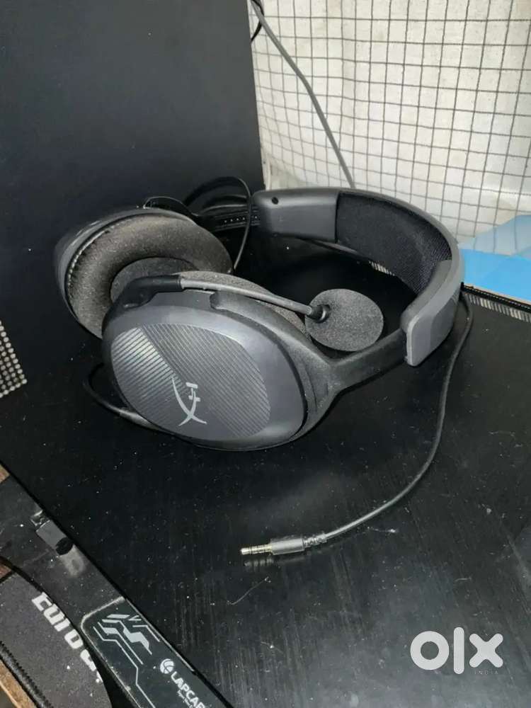Hyperx stinger cloud core 2