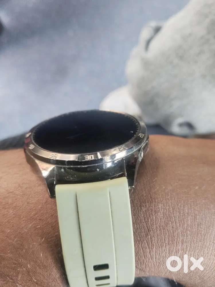 Smart watch