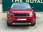 Land Rover Discovery Sport TD4 HSE Luxury, 2018, Diesel