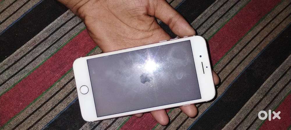 iPhone 7 pules