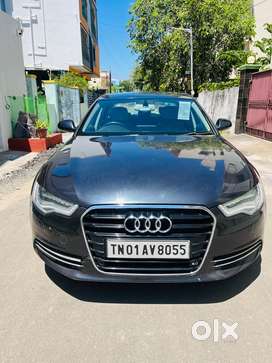 Audi A6 2.0 TDI Special Edition, 2012, Diesel