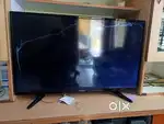 Smart LCD TV 100 CMS