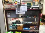 Shop  Hand Over