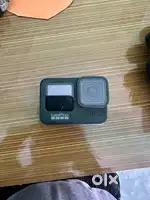 Hero 9black