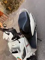 HONDA ACTIVA 6G