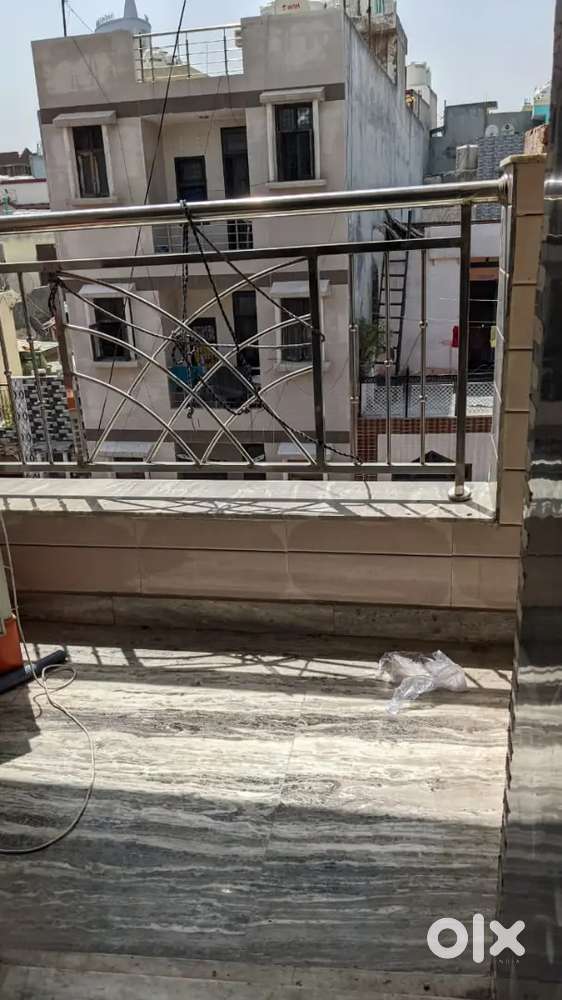 ONE BHK FLATS FOR RENT