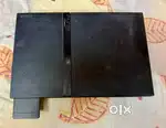 Used Sony play station 2 slim