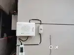 CHARGING KIT INSTALLATION