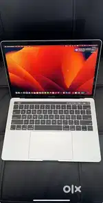 Apple Macbook Pro 13