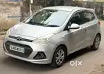 Hyundai Grand i10 2013-2016 Asta, 2015, Diesel