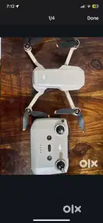 DJI MINI 2 se best condition