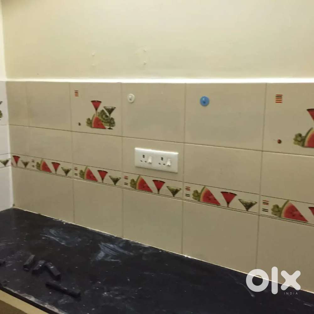 Madambakkam ready to move