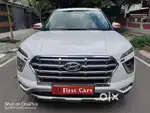 Hyundai Creta 1.5 SX (O) Diesel, 2022, Diesel