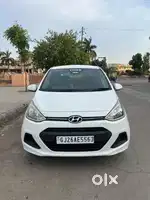 Hyundai Xcent 2016 CNG & Hybrids Well Maintained