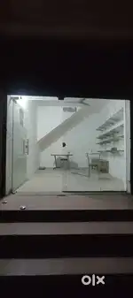 Toughened Mirror