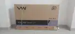 40 inch VW FULL HD SMART TV BRAND NEW