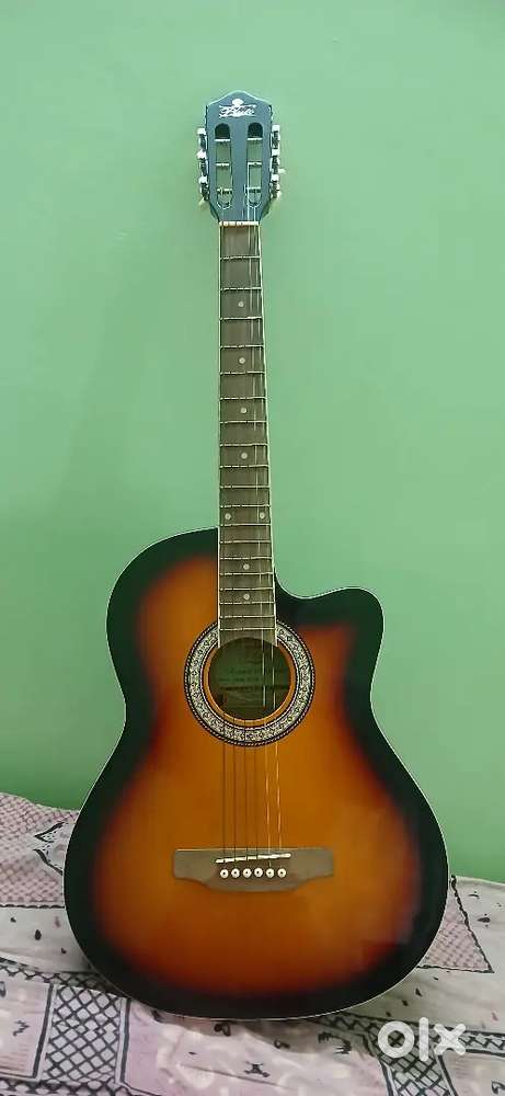 Acoustic Guitar