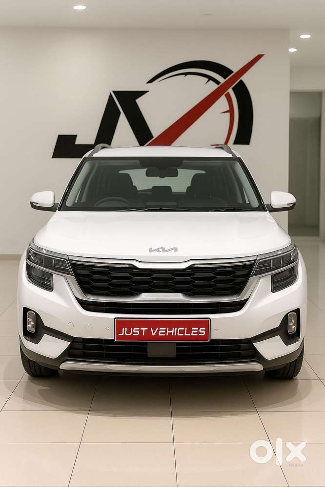 Kia Seltos HTX G, 2023, Petrol