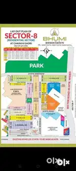 Sector 8 charkhi dadri