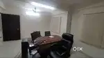 Furnished Office Space @12000 for Immediate Rent