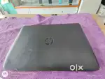 Hp laptop old model