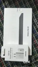 Samsung A9 Tablet
