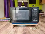 LG Microwave 2018 MC2146BV