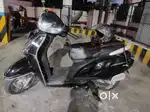 Honda Activa 5G