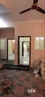 Independent house for lease...
