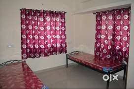 PG Near E Space IT PARK @5500 only With All Facilities Included !!