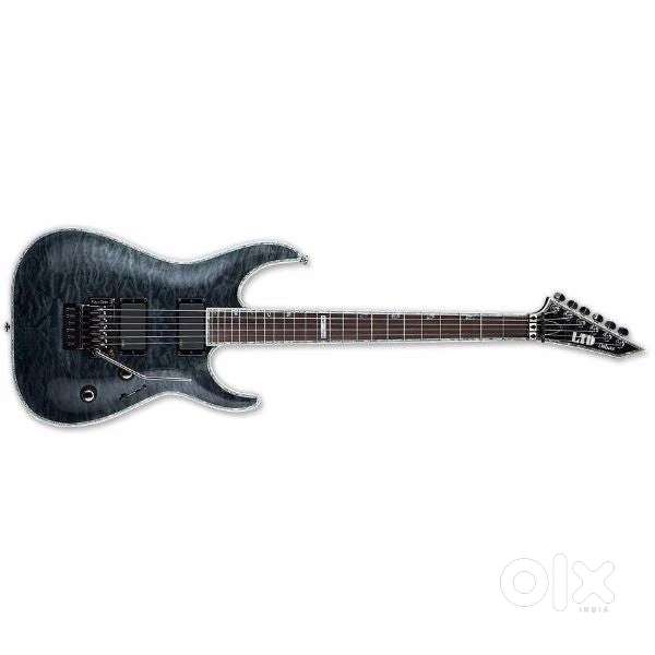 Ltd esp Mh1000 guitar