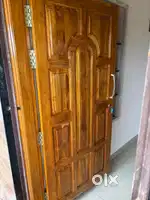 It is furshnihed house