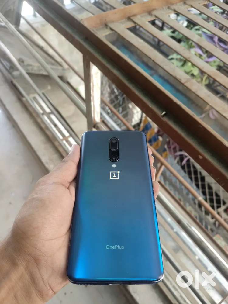 Oneplus 7 pro in excellent condition 8/256 GB