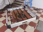Load carrier for wagon r