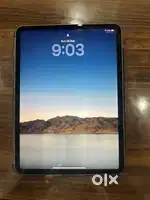Ipad pro 2019