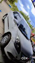 Maruti Suzuki Dzire 2012